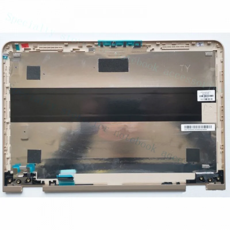 

A++ для HP Pavilion X360 13-u tpn-w118 A чехол TOP CASE корпус 856004-001 золото