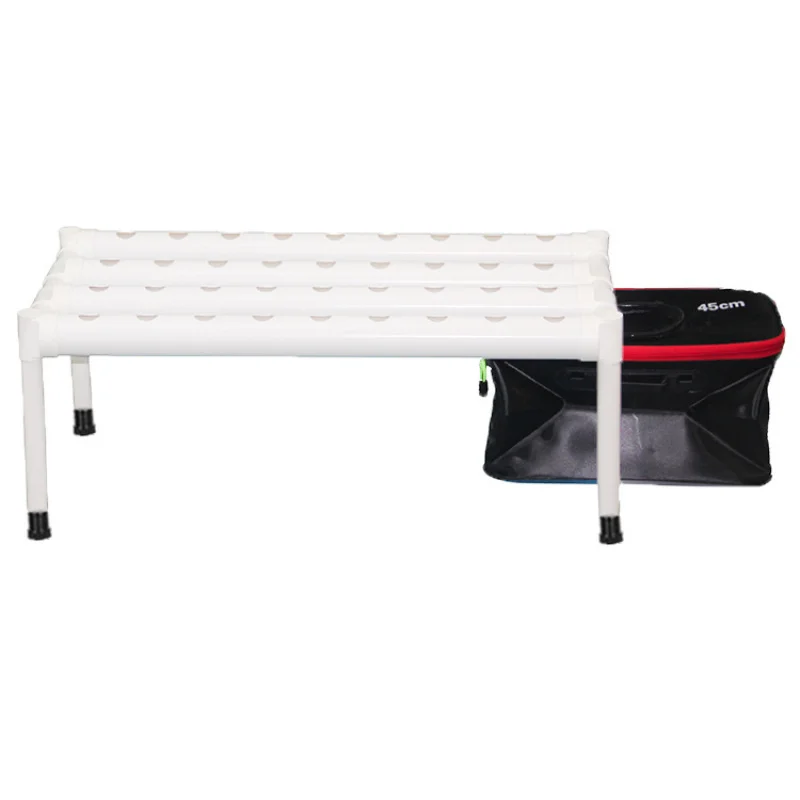 

Заводской инструмент для выращивания овощей: гидропонная стойка для посадки в стиле домашнего балкона, плоская, бесплатная доставка.