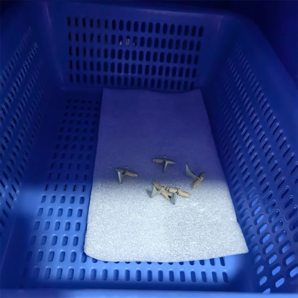 

20X 2FT20160 2FT20120 Сепаратор фьюзера для Kyocera KM 1620 1635 1648 1650 2020 2035 2050 2540 2550 2560 3040 3060