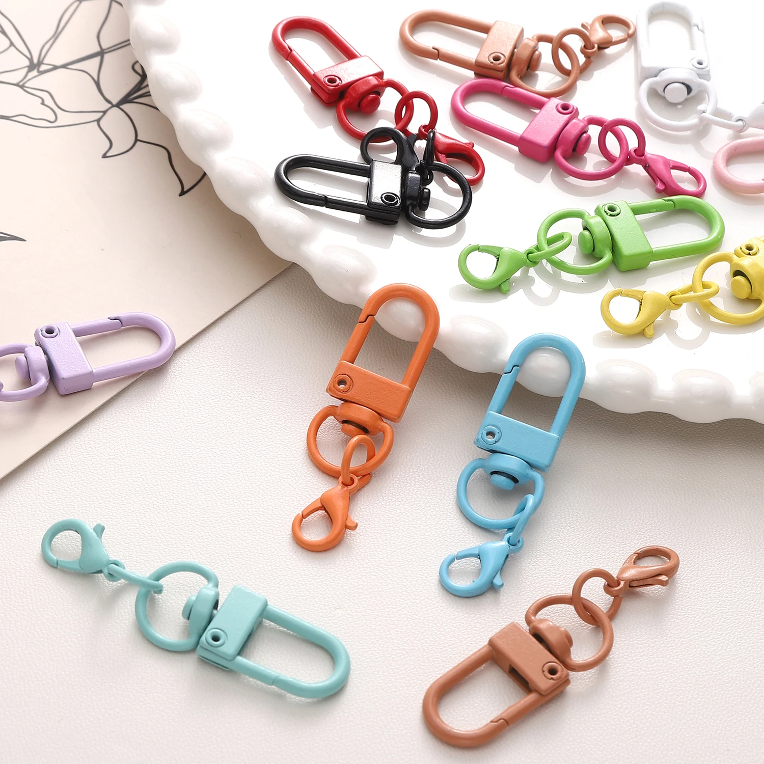 5-10-шт-красочные-брелки-из-сплава-с-застежкой-лобстером-крючки-для-ключей-«сделай-сам»-сумки-подвески-модные-ювелирные-изделия-брелок-аксессуары