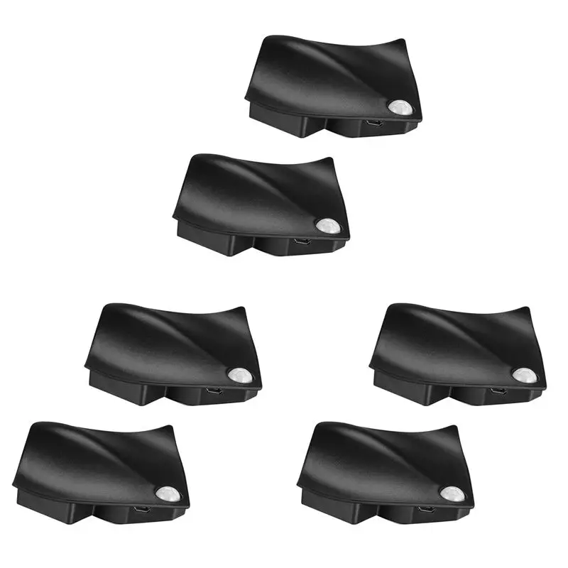 Abfa Sensor Wall Sc…