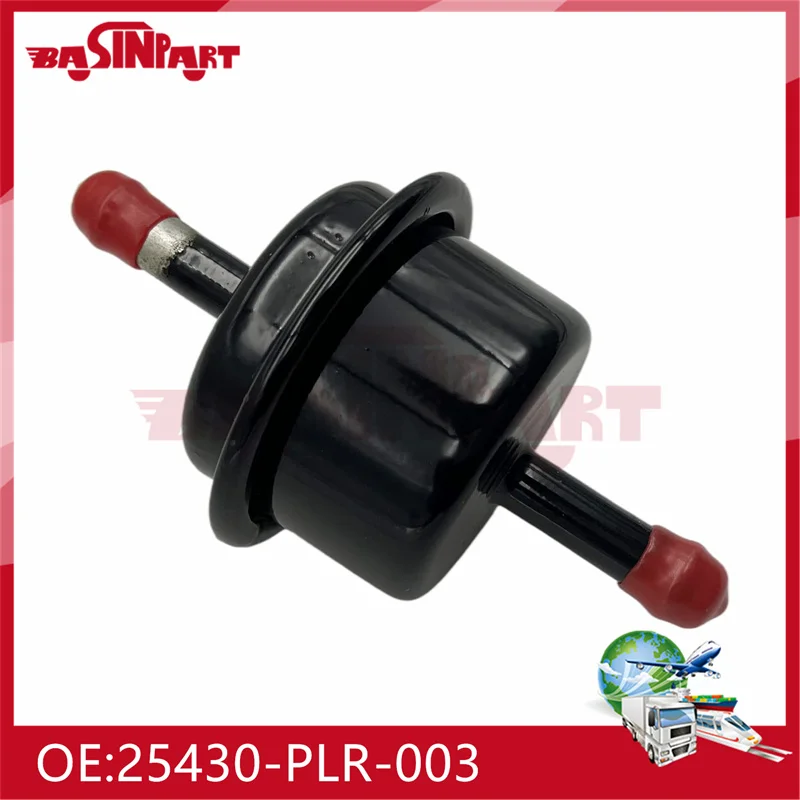 

25430-PLR-003 новый фильтр для жидкости автоматической трансмиссии для HONDA CIVIC ACCORD Φ, CRV элемент подходит для города JADE RDX MDX