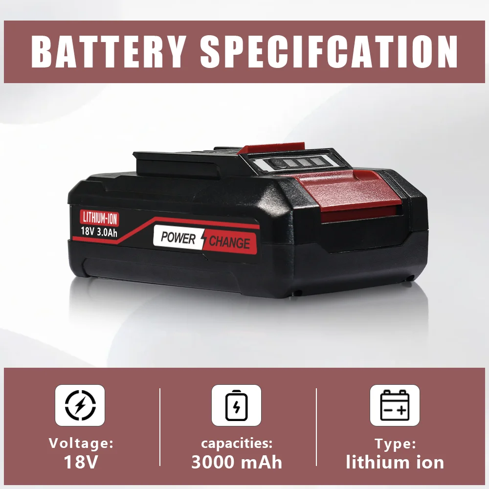 For Einhell TE18 18… - image