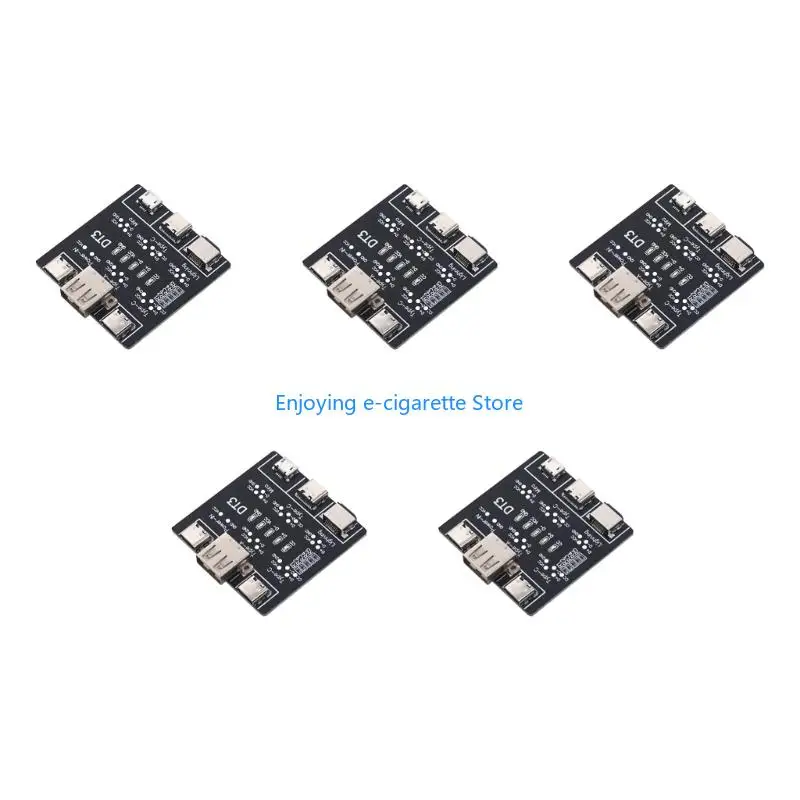 Repair Use Cable Tester Board with Guided Light Review Y4QF