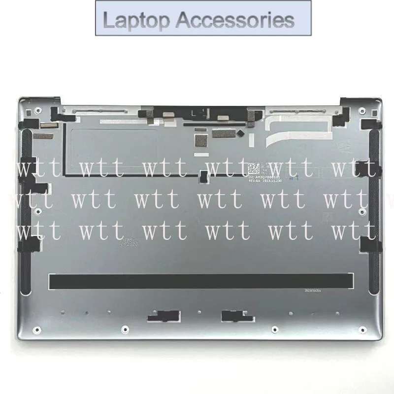 

Новинка для Dell XPS 13 9315, нижняя часть корпуса, нижняя нижняя крышка D, корпус 0Y9PFC Y9PFC