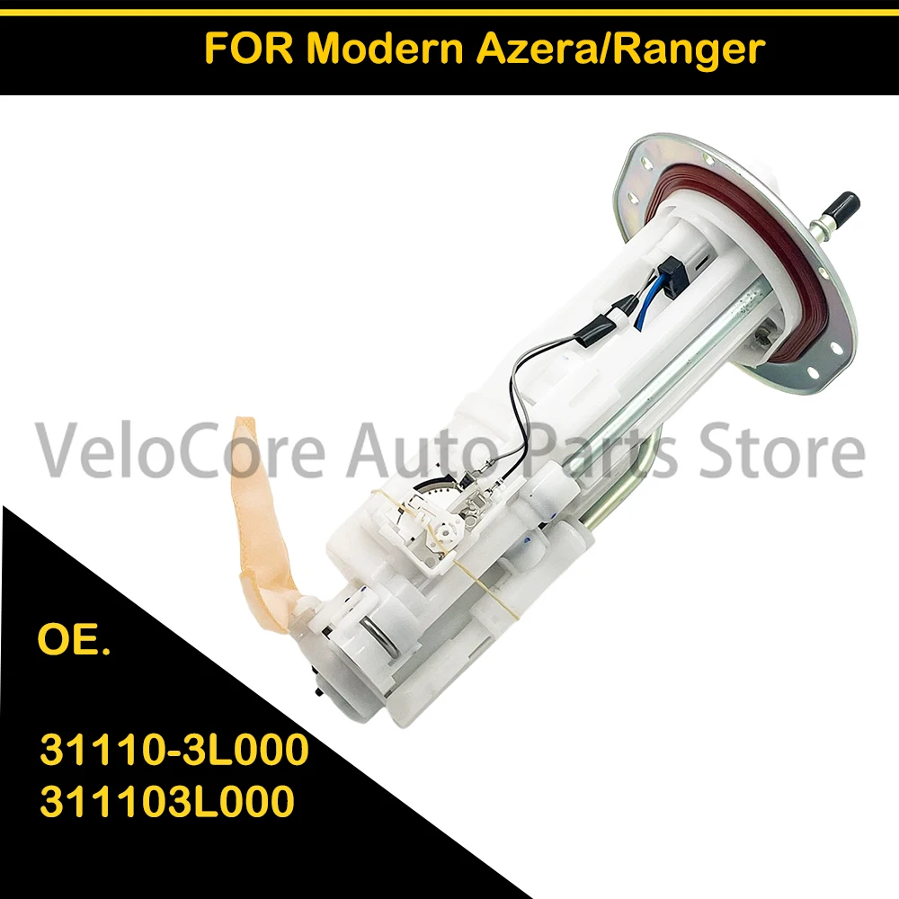 

31110-3L000 311103L000 For modern Azera/Granger fuel pump assemblies