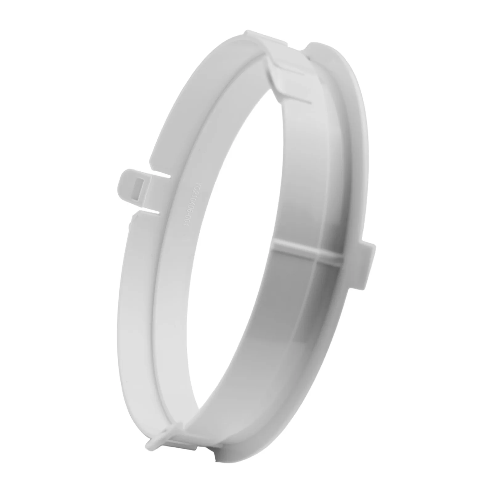 Interface for exhaust Duct for exhaust Duct Interface 15cm 5.91 15cm 5.91 Fittings for exhaust Duct Interface Interface