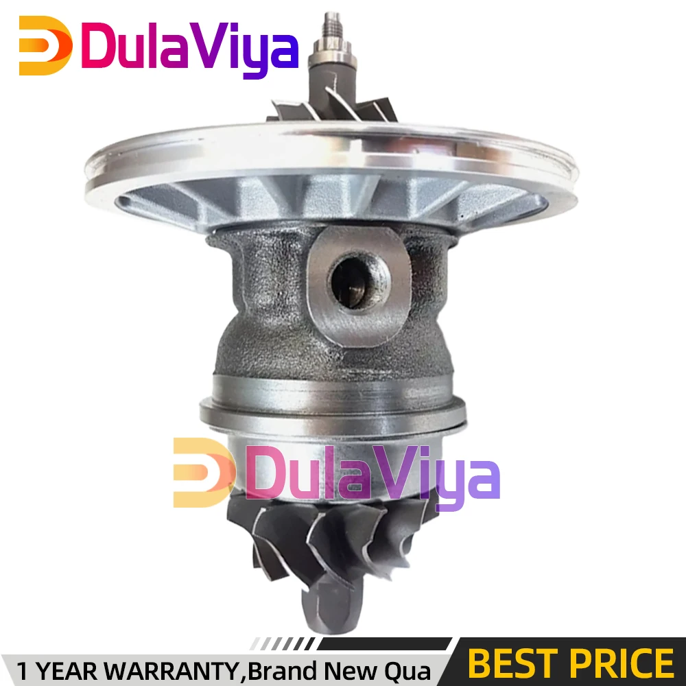 

Turbocharger Cartridge Core For Volkswagen T2T3 Transporter 1.6 TD 1984-1992 53149886000 Turbine Core