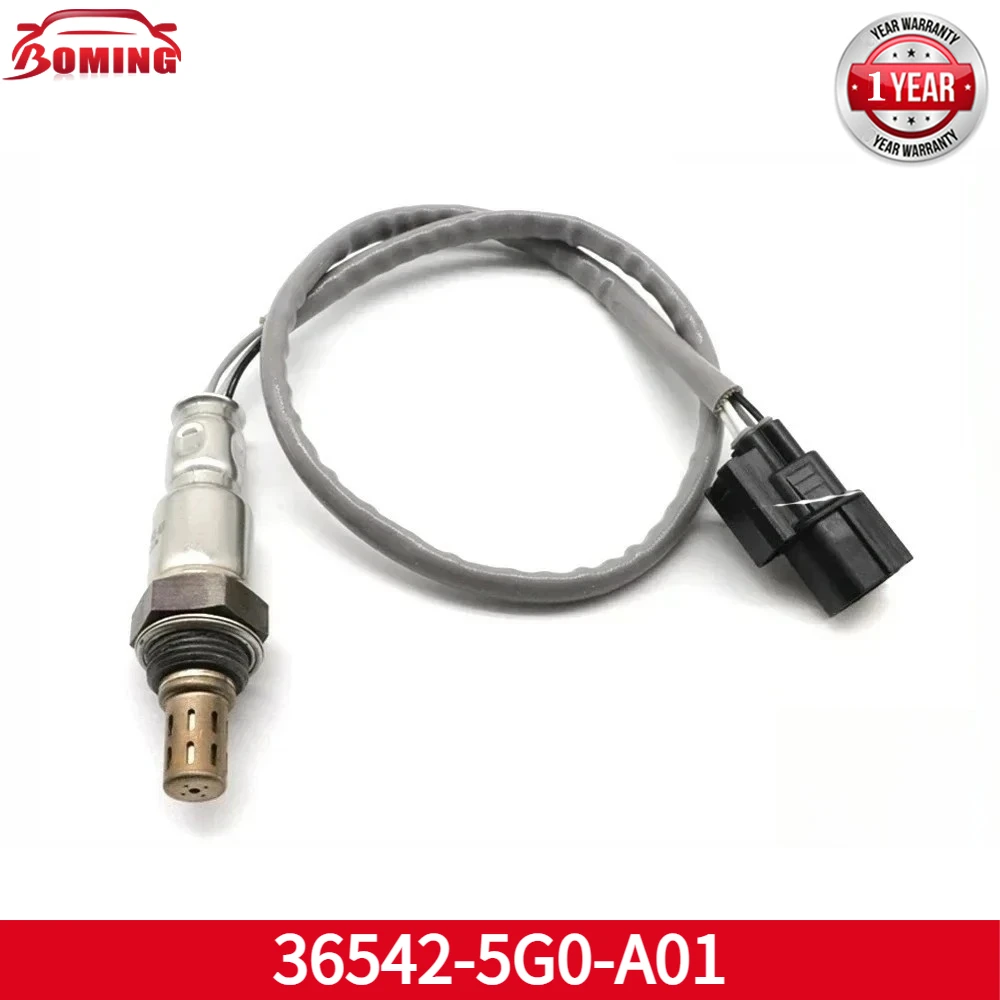 36542-5G0-A01 Car Air Fuel Ratio Lambda Oxygen Sensor 234-4351 For Acura RDX MDX RL Honda Accord Ridgeline Pilot Hyundai Accent