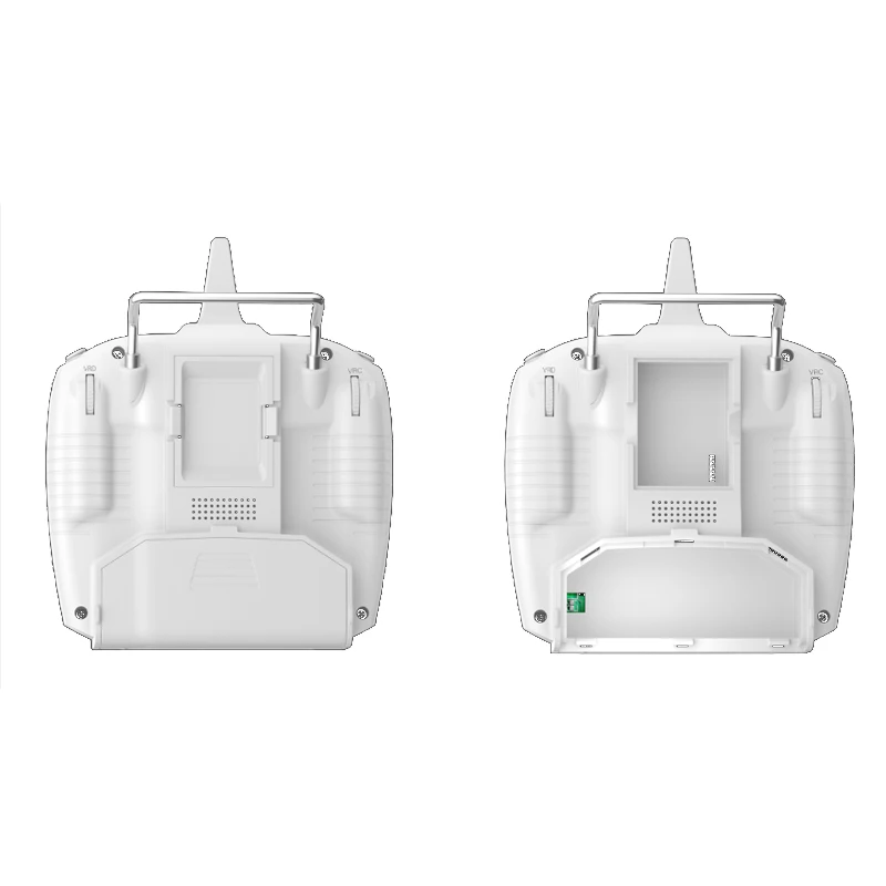 RadioLink T12D 12CH RC Transmitter 2.4GHz 2.8Inch 4000M Distance with R12F Receiver for FPV Drone Fixed Wing Car Boat Robot
