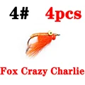 fox CL orange