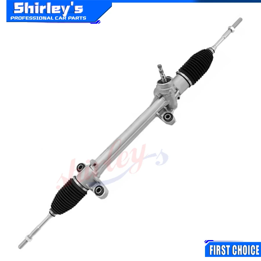 トヨタ プリウス NHW20 4551047030 45510-47030 左ハンドル用パワーステアリングラックギアボックス