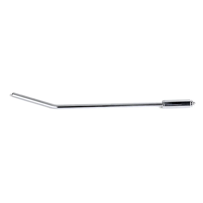 

B48B-Guitar Vibrato Tailpiece Tremolo, Flat Top Body Tremolo Unit Vibrato Bridge For LP SG Electric Guitars