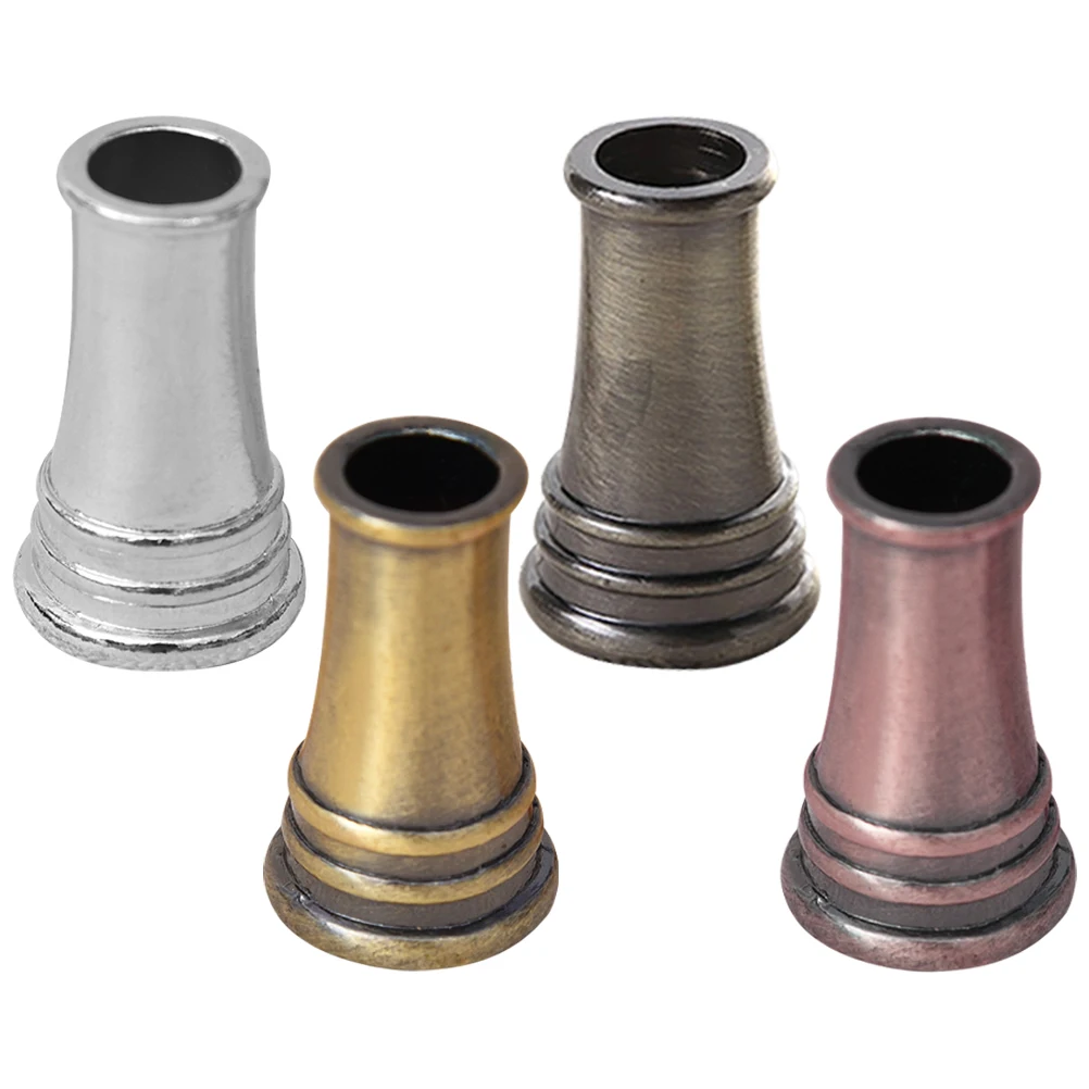 

4 Pcs Fountain Pen Insert Office Accessories Display Stand Ink Holder for Desk Desktop Base