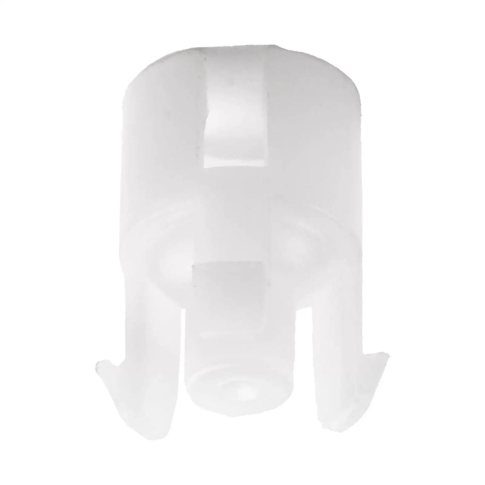 Auto Parts Clutch Master Cylinder Buckle Small Size PP Plastic Repair Clip for Peugeot Citroen Models 9676534480