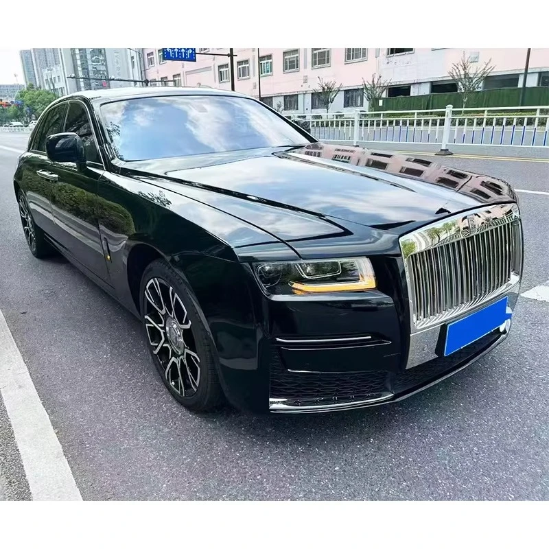 2010-2014 Car Modification Upgrade 2024 Front Bumper Fender Engine Hood Rear Lip Mudguard Body Kit