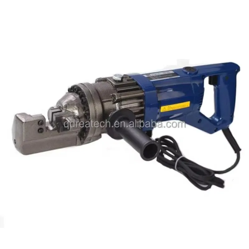 RC-16 RC-20 RC-25 CE قاطع حديد التسليح الهيدروليكي المحمول المعتمد