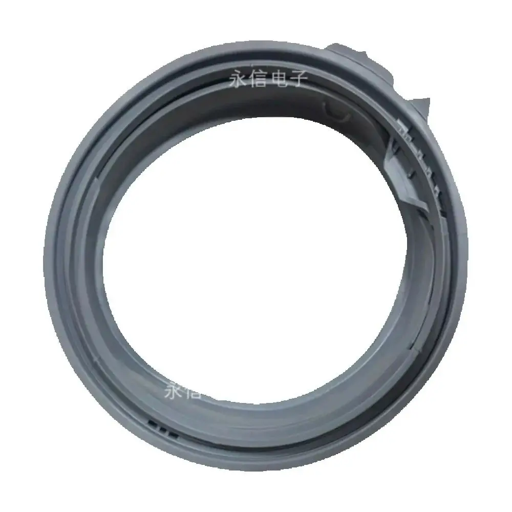 New for Samsung drum washing machine door seal ring rubber ring DC64-03197A