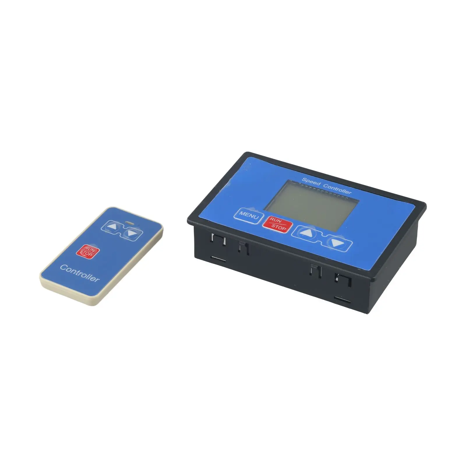 Remote Motor Control DC Motor Controller for pwm Motor Controller Continuous Current 20A Control Frequency 15KHZ