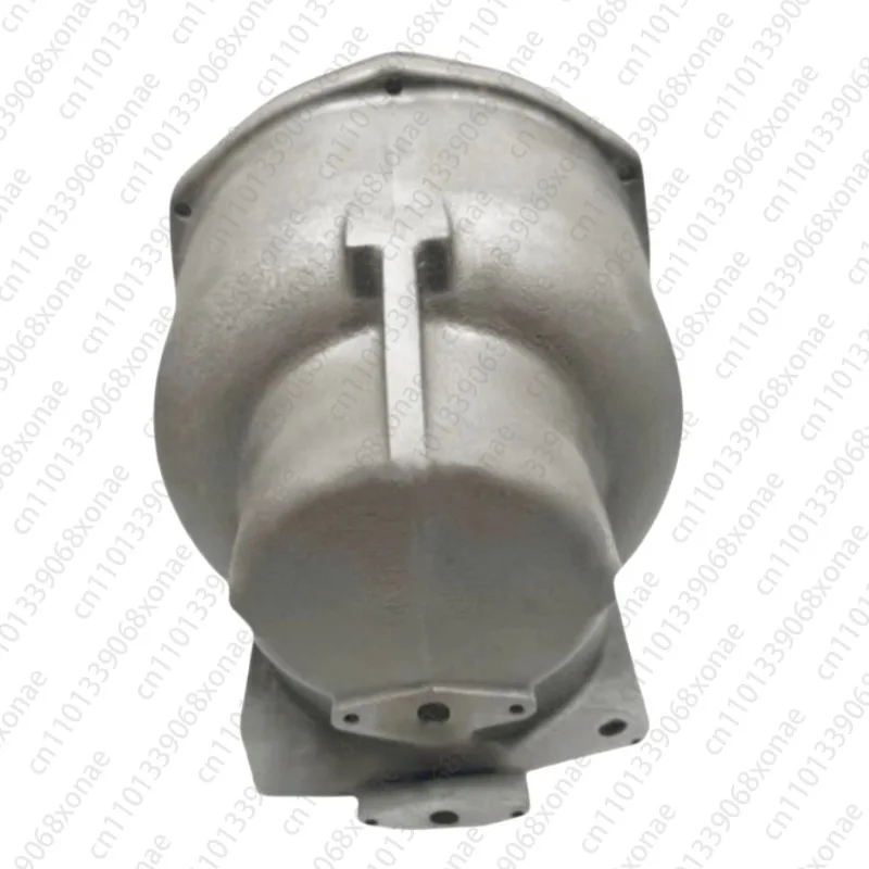 Horizontal Air Compressor Intake Valve 1626215300 Diesel Engine Unloading Valve 2252550292