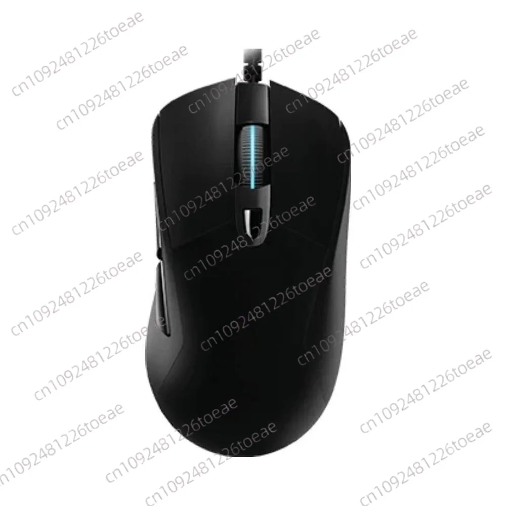 Used FOR Logitech G403 Wired 12000 DPI Gaming Mouse