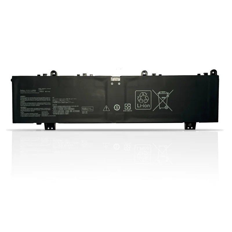 C21N2103 100% Brand New Authentic C21N2103 90WH 5845mAh 15.4V Battery Applicable to Asus