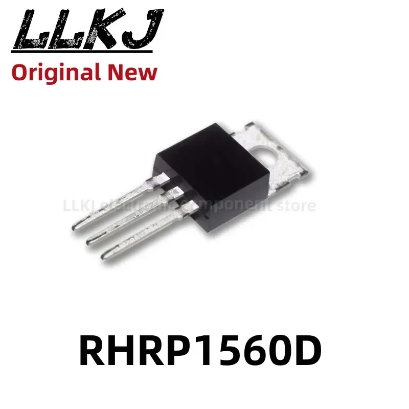 1Pcs RHRP1560D TO22…
