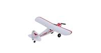 FMS RC Airplane 500MM PA-18 Super Cub RTF Mini  EPP Park Flyer  PA18 PA 18