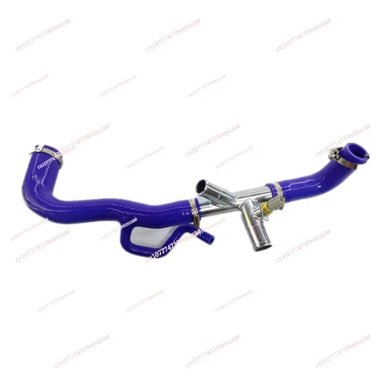 

Upper Radiator Coolant Hose JLM21499 For Jaguar XF X250 3.0 V6 Petrol 2008-2015 Jaguar XJ X351 3.0 V6 Petrol 2010 Accessories