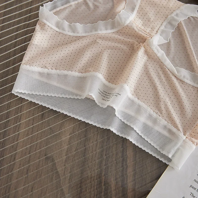 3 قطعة سراويل النساء عالية الارتفاع محدد شكل الجسم الملابس الداخلية تنفس السروال حجم كبير M-XL اللباس الداخلي التخسيس الإناث ملخصات