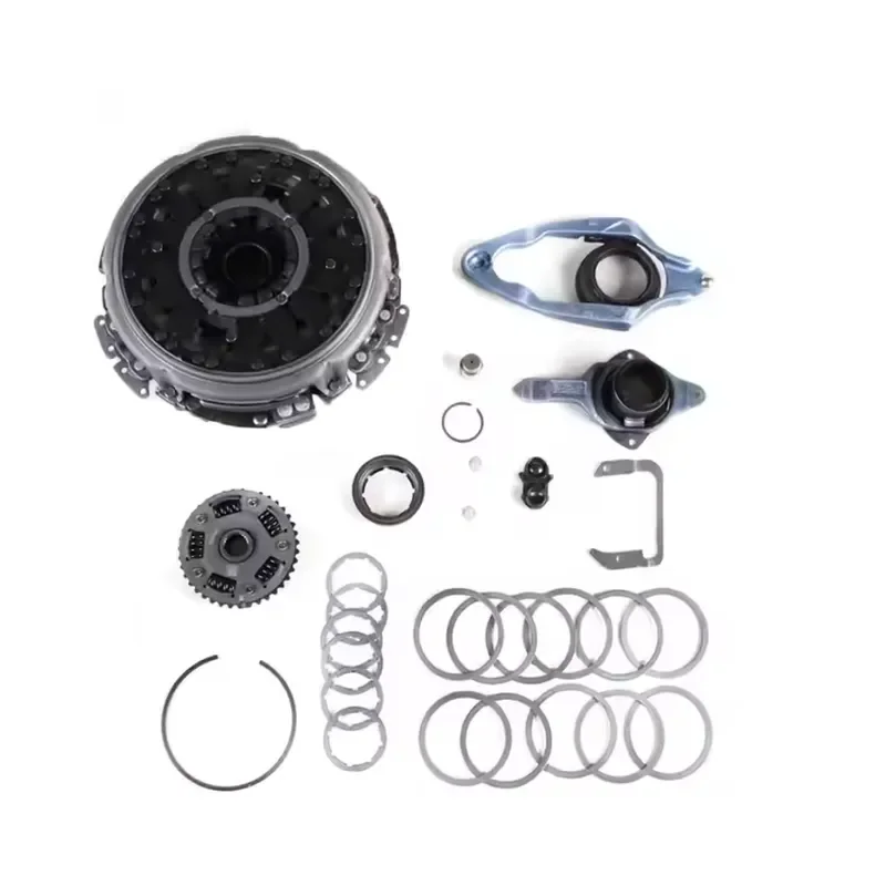 AP01 New DQ200 0AM DSG 7-Speed TCU Transmission Valve Body for VW 0AM325065S