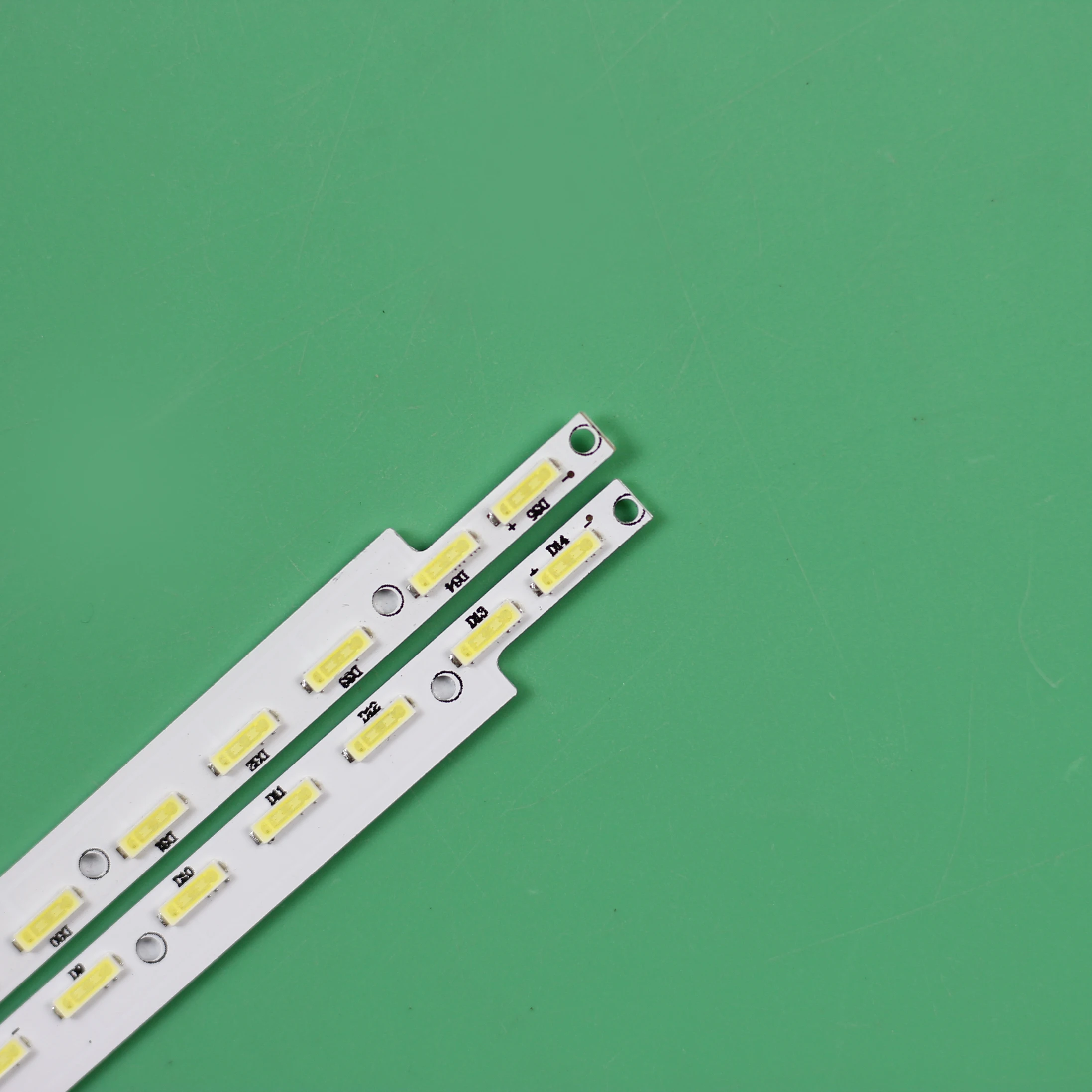 LED Backlight Lamp strip for Hisense 50"TV LED50K680X3DU V500D2-LS1-TLEM2 V500D2-LS1-TREM3 V500DK2-KS1 L50F3600A-3D