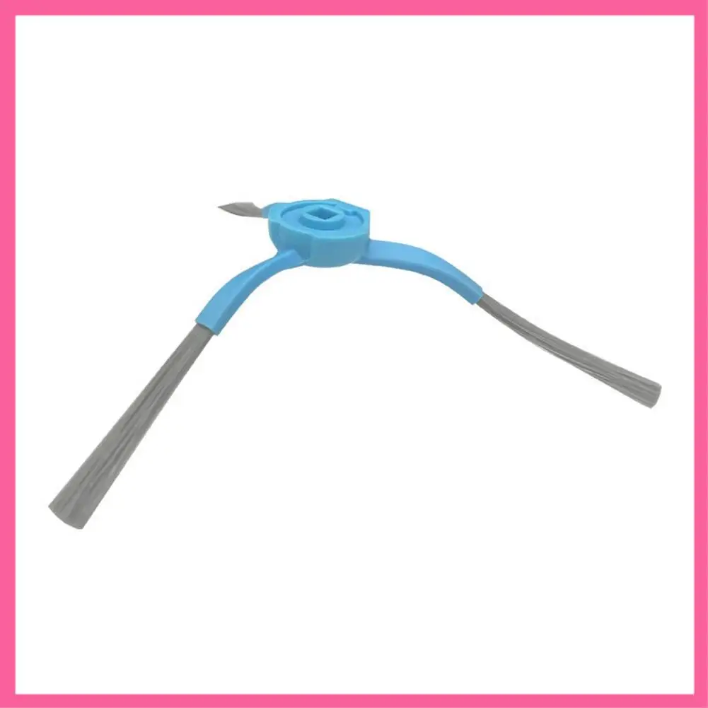 

ABNM For Blaupunkt Bluebot Precision Plus Robot Vacuum Cleaner Parts Replacement Main Side Brush Mop Cloth Filter Dust Bag