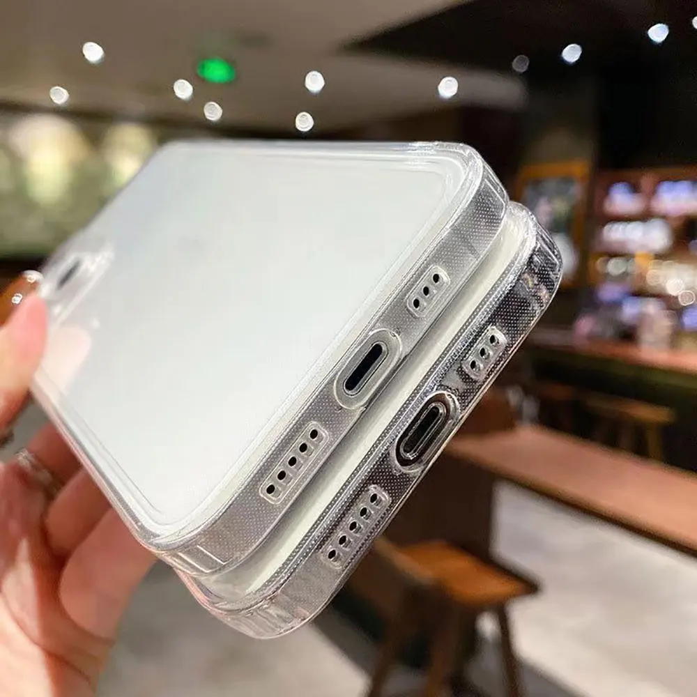 مضحك الأصدقاء برنامج تلفزيوني واضح جراب هاتف ل VIVO S1 Z1X V20 V21 V21E V23 V23E V25 V27 V27E V29E V30E V30 V40 V50 V60 لايت