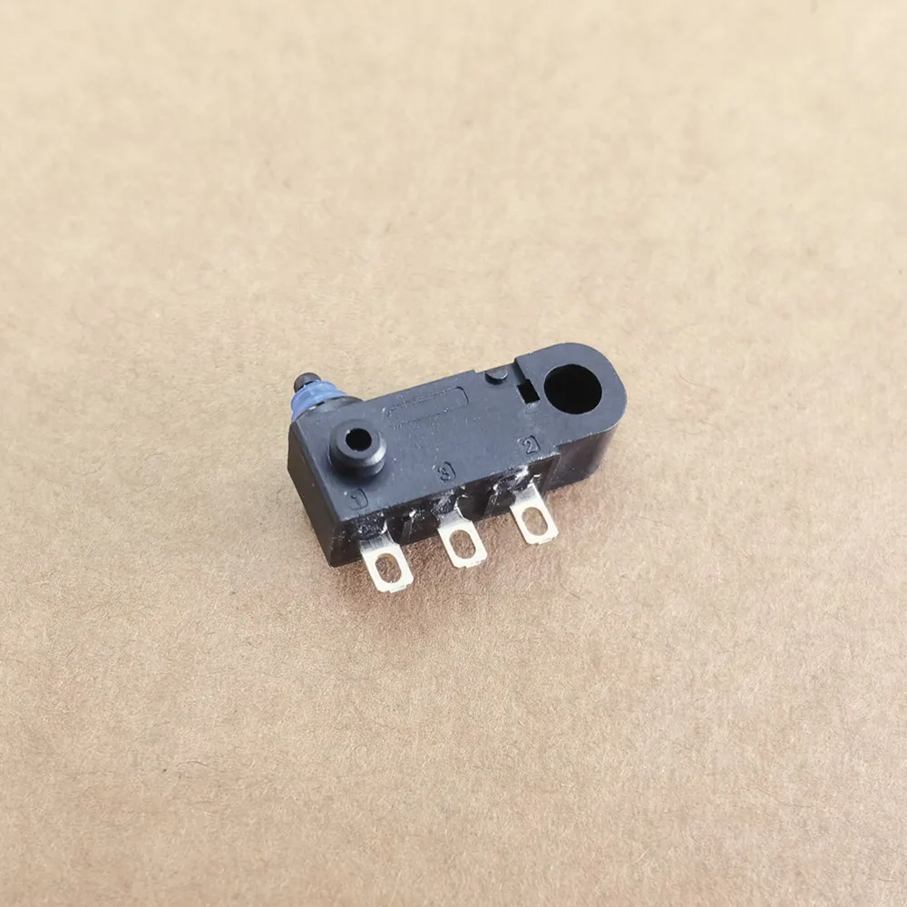 

Original New 100% D2HW-C201H waterproof micro switch 2A125V D2HW