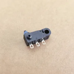 Original New 100% D2HW-C201H waterproof micro switch 2A125V D2HW