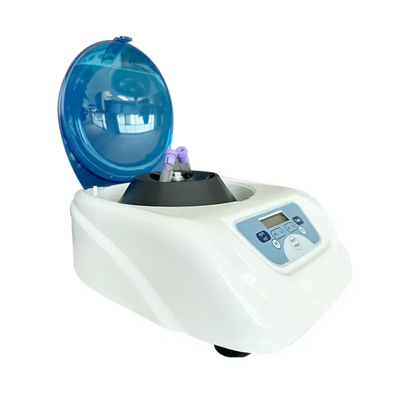 Direct From the Factory, It Is a High-quality and Ideal Choice for Serum, Separation in Biochemical and Medical Laboratories.