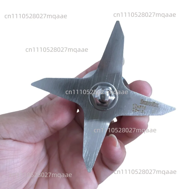 Cuchilla mezcladora original nueva para Vitamix 5200 780 6300 750, repuesto para máquina de cocina de alta velocidad, accesorios de cuchilla de repuesto