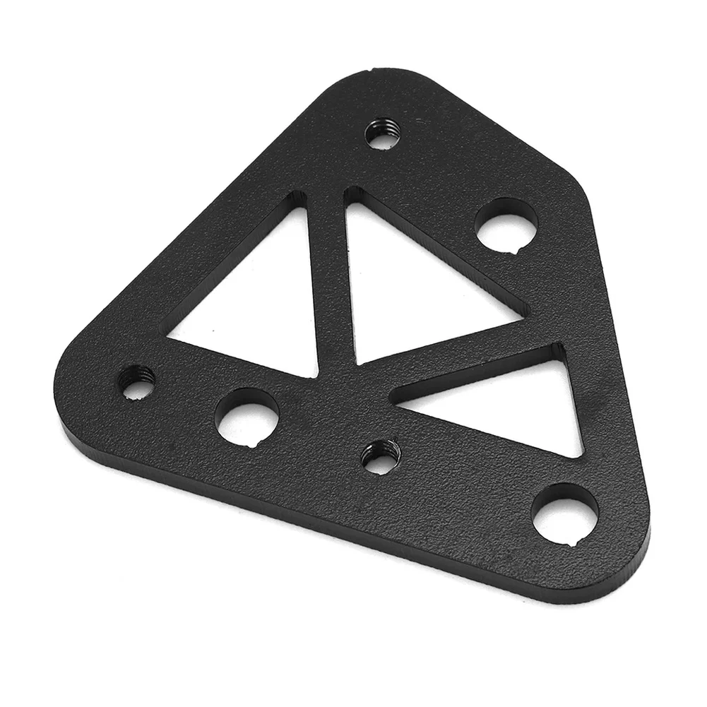 دعامة محول كابل الخانق لشاحنات تشيفي C10 وجي إم سي 1967 1972 تتيح استخدام كابل الخانق مع تحويلات المحرك