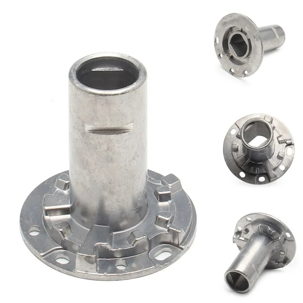 Wing Mirror Bracket 7E1857000 Gear Bearing Inner Bush Repair Left Right For VW T5 T6 2003-2016 Transporter