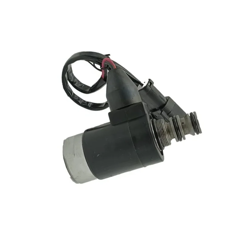 Wholesale replacement parts PC120-6 Solenoid Valve excavator spare parts 203-60-56180 free shipping