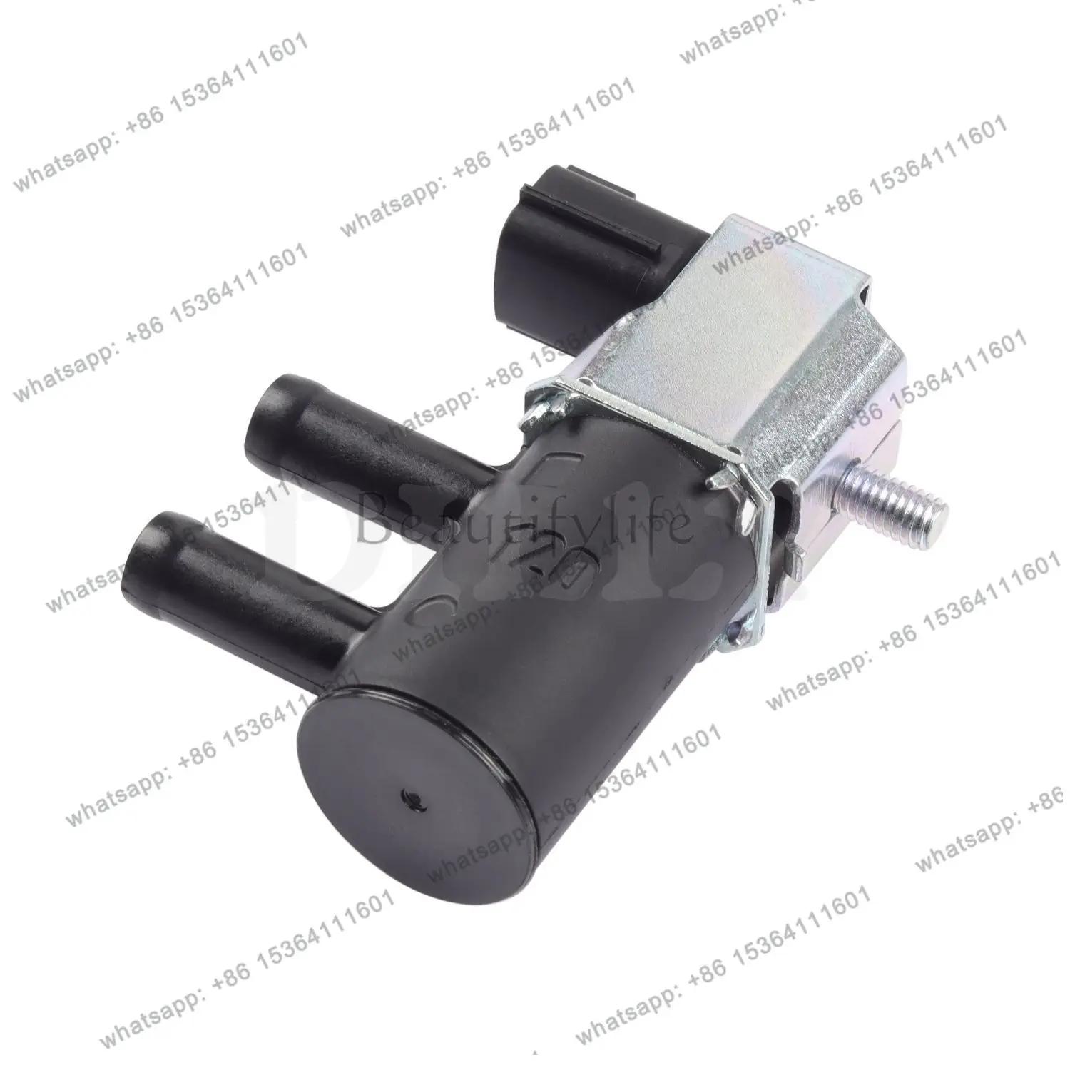 

EGR vacuum solenoid valve K5T48595 K5T48592 K5T48690 14930-3YM0A