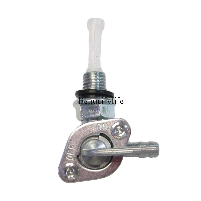 

Generator battery fuel tank switch 1kW-6.5KW 168 /950 water pump charging engine external thread