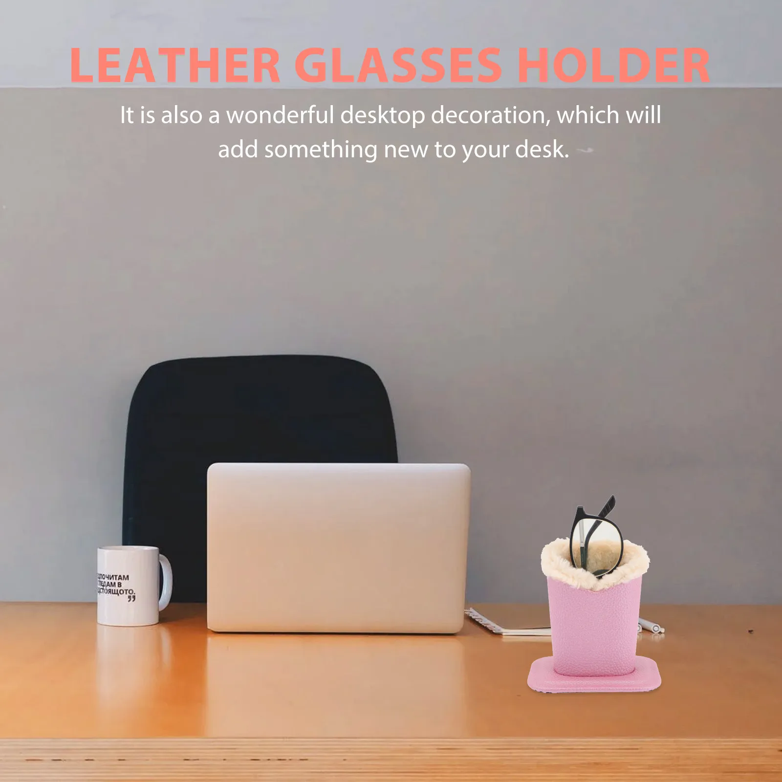 1Pcs Eyeglasses Display Stand Glasses Holder Durable Creative Desktop Eyeglasses Holder for Home Retail Showcases