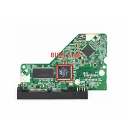 2060-701640-001 REV A / Płytka obwodu dysku twardego Western Data / 2060701640 001 / 2061-701640-300 ,701640-700