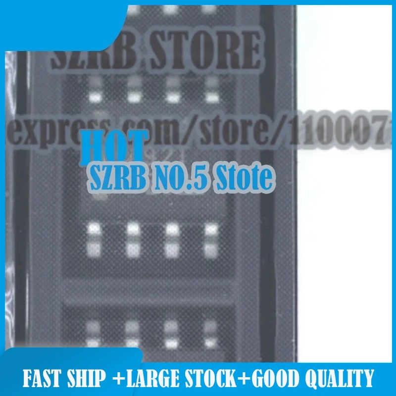 

20 шт./лот ISO1540DR SOP8 ISL88731CHRTZ ISL9440IRZ-T QFN-32 ISL9563AHRZ QFN-32 TLC2272QPWR TSSOP-8 чипы электронные новые