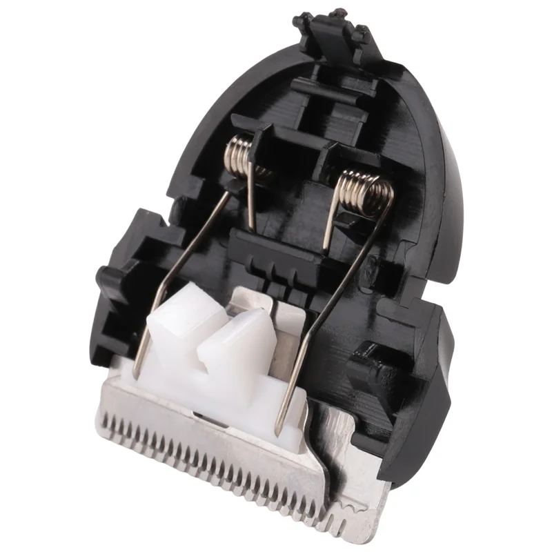 HIM-4PCS เปลี่ยนใบมีดผม Trimmer เครื่องตัดหัวตัดผมสําหรับ QC5115 QC5120 QC5130 QC5125 QC5135