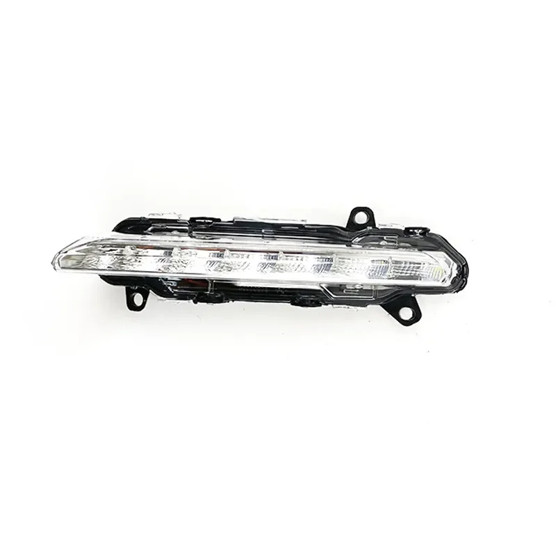 2218201756 2218201856 Car DRL Lamp LED Daytime Running Light For Mercedes Benz S-Class W221 S350 S500 C250 C300 LED Light