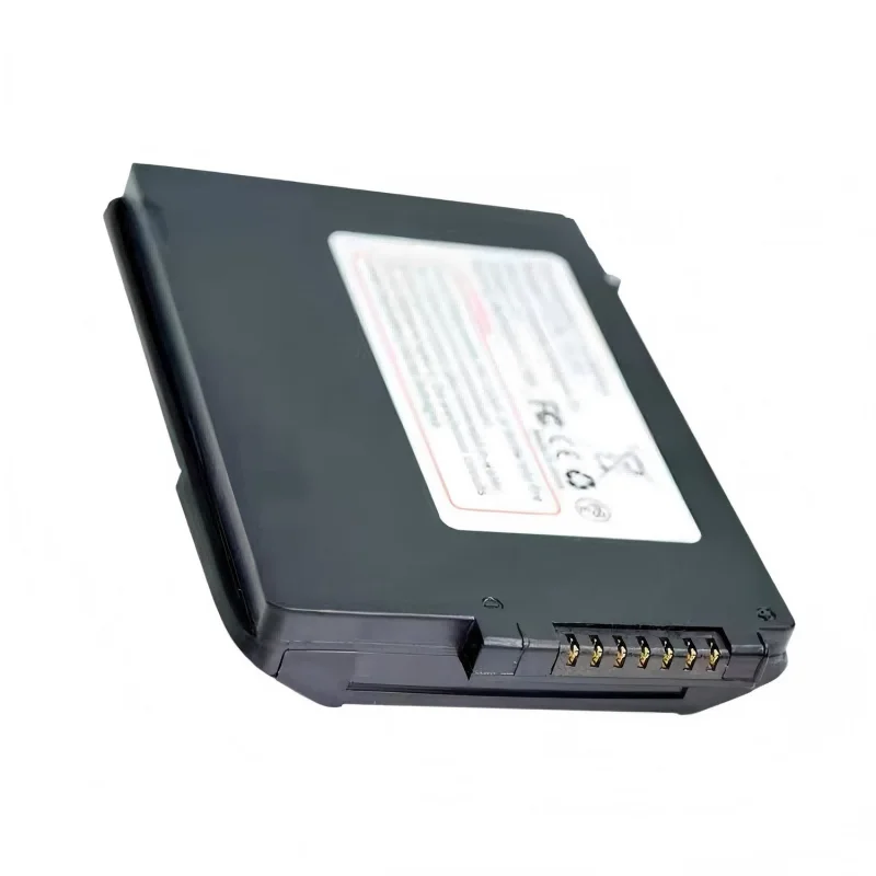 

The scanner battery is suitable for Zebra scanners TC70, TC75 and TC77.