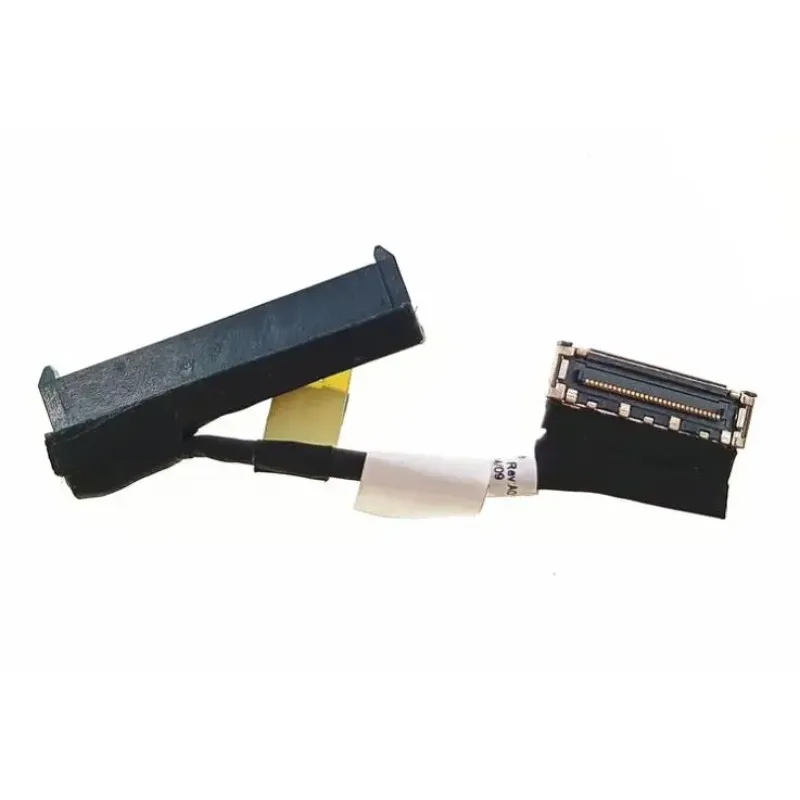 NEW SATA Hard Drive Cable For Dell Latitude 3480 3580 E3580 E3480 HDD Cable 450.0A103.0011 0FD9M5
